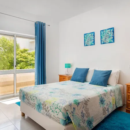 Apartment Casa Da Lagos