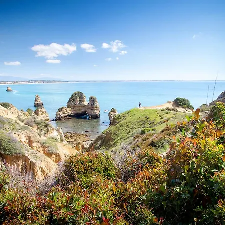 Apartamento Casa Da *