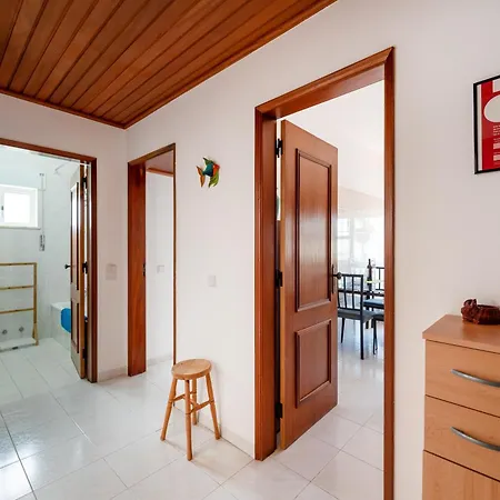 Apartamento Casa Da Lagos