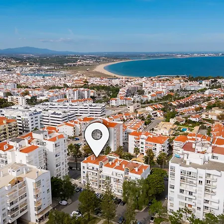 Apartamento Casa Da *