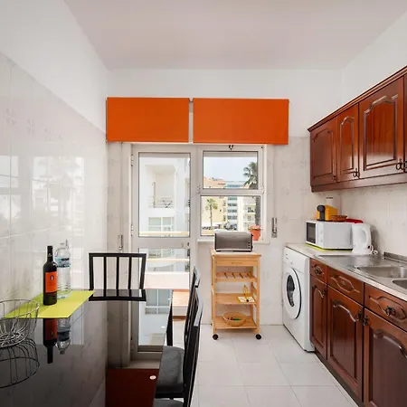 Casa Da Apartment