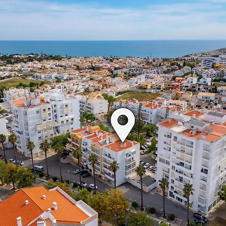 Apartamento Casa Da