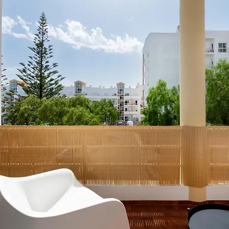 Apartamento Casa Da *