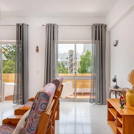 Casa Da Apartment