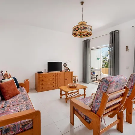 Apartamento Casa Da *