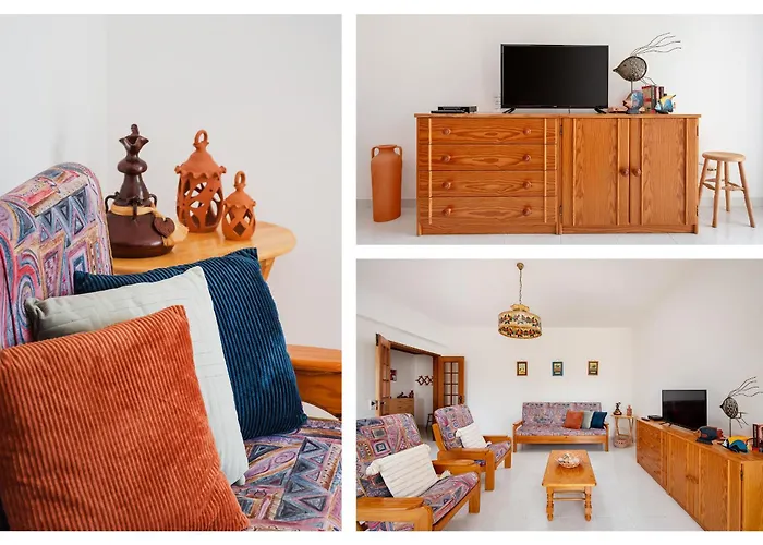 Casa Da 公寓 拉哥斯