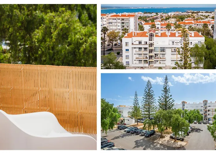 Casa Da 公寓 拉哥斯