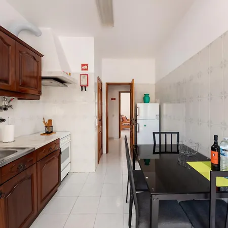 Apartman Casa Da Lagos