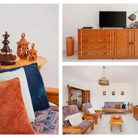 Casa Da Appartement Lagos